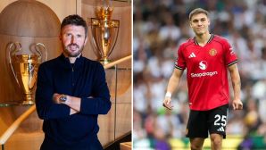 Tin chuyển nhượng mới nhất 20/1: Ugarte trở thành 'vật tế thần'; Man United chiêu mộ siêu tiền vệ?