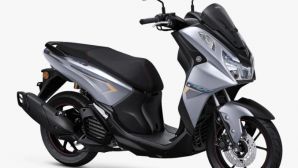 Tin xe trưa 20/1: Yamaha chính thức trình làng ‘cơn ác mộng của Honda Air Blade’, giá rẻ hơn Vario