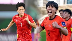 U23 Trung Quốc nhận 'cảnh báo' trước giờ G, được yêu cầu làm ngay 1 điều để đánh bại U23 Việt Nam