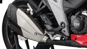 ‘Vua côn tay’ 160cc mới sắp ra mắt giá từ 29 triệu đồng: Đại chiến Honda Winner R và Yamaha Exciter