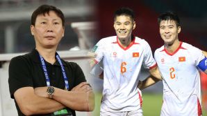 Điểm tin BĐVN 20/1: ĐT Việt Nam nhận tin kém vui từ FIFA; HLV Kim Sang-sik chính thức 'vỡ mộng'