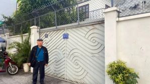 17 năm mòn mỏi đòi nhà nhờ bạn đứng tên, Việt kiều Mỹ đối mặt cú ‘đánh úp phút chót’ ngay trước ngày cưỡng chế