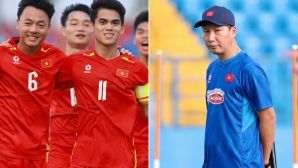 Thủ quân U23 Việt Nam lên dây cót tinh thần, nói thẳng điều cần làm sau trận thua U23 Trung Quốc