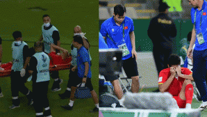 Cập nhật chấn thương của trung vệ Hiểu Minh: Mất 9 tháng để hồi phục? Nghiêm trọng đến mức nào?