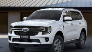 Ford Everest, Ranger ‘khai tử’ máy dầu 2.0 bi-turbo: ‘Gãi đúng chỗ ngứa’ khách Việt