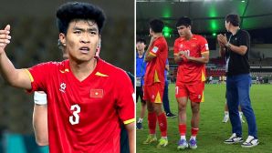 Thua đậm ở bán kết U23 châu Á 2026, CĐV Đông Nam Á đồng loạt nói 1 điều về U23 Việt Nam