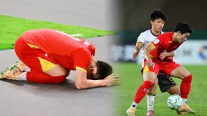 Đình Bắc sẵn sàng đối mặt với dư luận, ngôi sao U23 Việt Nam được đàn anh bênh vực