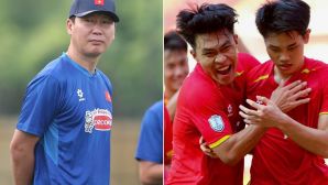 Tin bóng đá trong nước 21/1: AFC quay lưng với U23 Việt Nam; Phí Thanh Thảo 'bênh vực' Lý Đức