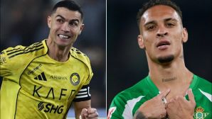 Lịch thi đấu bóng đá hôm nay: Ronaldo nhận 'hung tin' ở Saudi League; Địa chấn ở Europa League