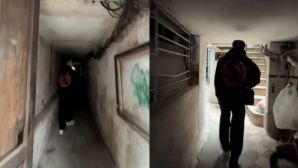 Bên trong nhà phố cổ Hà Nội rao bán 22 tỷ: Lối vào sâu hun hút, quanh co như mê cung