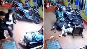 Công an thông tin nóng vụ 1 người phụ nữ mang thai và 1 người mới sinh bị 2 mẹ con hành hung dã man ở Bắc Ninh