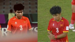 Một cầu thủ U23 Việt Nam hứng chỉ trích dữ dội sau trận thua U23 Trung Quốc, Facebook tràn ngập phẫn nộ