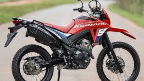 Tin xe 21/1: ‘Vua côn tay’ mới của Honda ra mắt với giá ‘mềm’, trang bị áp đảo Winner R và Exciter