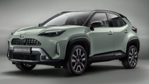 Toyota giảm ‘sập sàn’ xe hybrid: Yaris Cross giảm 37 triệu, Corolla Cross giảm tới 40 triệu đồng