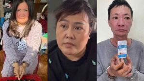 Triệt phá đường dây buôn heroin lớn qua MXH liên quan đến hai phụ nữ và một đàn ông