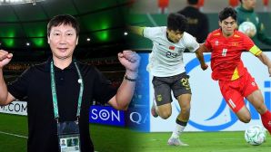 VFF gửi 'tối hậu thư' cho U23 Việt Nam, HLV Kim Sang-sik đối mặt thách thức cực lớn