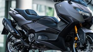 Yamaha chính thức trình làng ‘vua xe ga’ mới ‘trên cơ’ cả Honda SH, giá bán quá rẻ so với trang bị