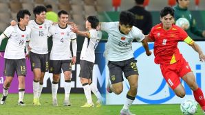 Đánh bại U23 Việt Nam theo cách khó tin, cầu thủ U23 Trung Quốc bất ngờ được CLB châu Âu săn đón