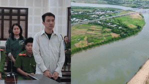 Đà Nẵng: Vạch trần thủ đoạn tinh vi ‘hô biến’ giá mỏ cát từ khoảng 1,2 tỉ đồng lên hơn 370 tỉ đồng