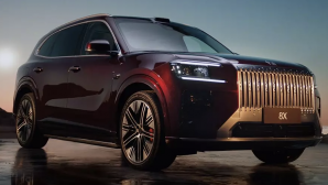 Hãng xe điện Zeekr sắp về Việt Nam: Ra mắt SUV đẹp hơn cả Porsche, xứng danh 'tân binh khủng long'