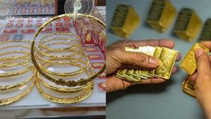 Từ 9/2/2026, giao dịch vàng sai quy định có thể trả giá đắt, nhiều trường hợp bị tịch thu toàn bộ tài sản?