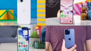 Tin công nghệ tối 22/1: iPhone 12 Pro giá rẻ, OPPO Find X8 Pro đang hot, iPhone 14 Pro Max và iPhone 15 Plus hút khách