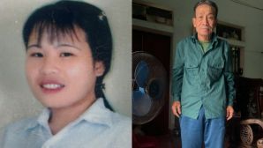 Hành trình tìm con gái mất tích 20 năm khi đi xuất khẩu lao động của người bố ở Ninh Bình 