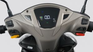 Chính thức ra mắt ‘xe ga quốc dân’ mới giá chỉ 23 triệu đồng, trang bị ăn đứt ‘Tiểu SH’ Honda Vision