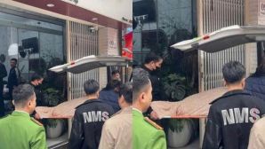 Thanh Hóa: Phát hiện cô gái trẻ tử vong trong tư thế không tưởng, bí ẩn tiếng la hét lúc rạng sáng