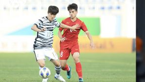 Dự đoán tỷ số U23 Việt Nam vs U23 Hàn Quốc: HLV Kim Sang-sik 'bắt bài' đối thủ?