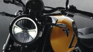 ‘Ông hoàng’ côn tay mới ra mắt với động cơ 660cc vượt xa Yamaha Exciter, có phanh ABS, giá cực ‘mềm’