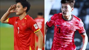 Lịch thi đấu bóng đá hôm nay: Đại thắng Hàn Quốc, U23 Việt Nam giành hạng ba VCK U23 châu Á?