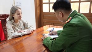 'Tú bà' dụ dỗ 2 bé gái vùng cao lên thành phố làm công nhân rồi 'giở mặt' bán vào quán karaoke