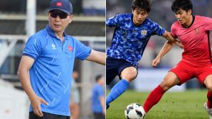 U23 Hàn Quốc bị bóc trần điểm yếu, HLV Kim Sang Sik được mở đường giúp U23 Việt Nam có cái kết đẹp