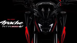 ‘Vua côn tay’ 200cc mới sắp ra mắt giá từ 35 triệu đồng: 'Huỷ diệt' Honda Winner R và Yamaha Exciter