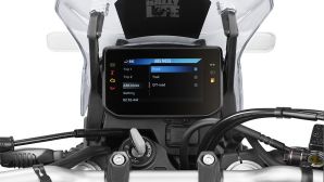 ‘Vua côn tay’ 210cc mới chuẩn bị ra mắt giá chỉ từ 48,5 triệu đồng: Rẻ hơn Honda Winner R và Exciter