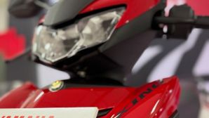 Tin xe máy 22/1: Yamaha Exciter 150 2026 chính thức ra mắt giá 45 triệu đồng, đả bại Honda Winner R