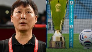 AFF có thay đổi 'choáng ngợp', ĐT Việt Nam nhận thông tin quan trọng ở ASEAN Cup 2026