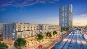 Hạ tầng kiến tạo “nội đô mới”: BĐS thương mại Vinhomes Global Gate bắt nhịp xu thế tương lai