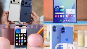 Tin công nghệ tối 23/1: iPhone 17 Pro hạ giá, Galaxy Z Fold7 dễ mua, Realme Neo8 ra mắt, iPhone 14 Pro rẻ hấp dẫn