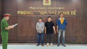 Bắt đội trưởng và nhân viên Trung tâm hỏa táng Bình Hưng Hòa trục lợi trên nỗi đau của người dân trong dịch Covid-19