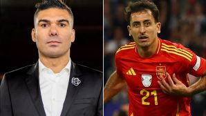 Casemiro vừa rời Manchester United, Sir Jim Ratcliffe lập tức kích hoạt bom tấn 65 triệu bảng