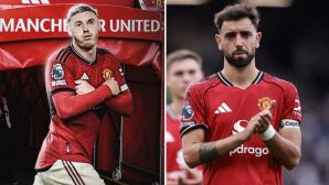 Bruno Fernandes ấn định ngày rời Man United, Sir Jim Ratcliffe phá két chiêu mộ bom tấn Cole Palmer?