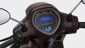 'Đè bẹp' Honda SH Mode, Yamaha chính thức ra mắt mẫu xe ga 125cc mới đẹp hơn LEAD, giá 45 triệu đồng