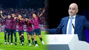 FIFA có quyết định quan trọng, bóng đá Malaysia đón tin vui giữa bê bối nhập tịch