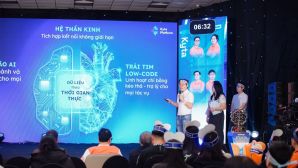 FPT tìm kiếm các sáng kiến đột phá thông qua Giải thưởng sáng tạo iKhiến