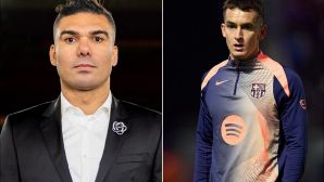 HLV Carrick chốt xong người thay thế Casemiro, Man Utd kích hoạt siêu bom tấn từ Barcelona