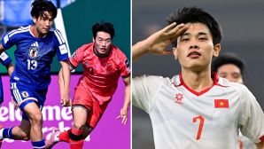 Kết quả bóng đá hôm nay: Đình Bắc trở lại mạnh mẽ, U23 Việt Nam gây sốt trước gã khổng lồ châu Á?