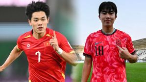 Kết quả VCK U23 châu Á 2026 mới nhất: U23 Việt Nam vượt khó, HLV Kim Sang-sik 'gieo sầu' cho Hàn Quốc