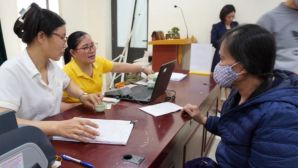 Lịch chi trả lương hưu gộp 2 tháng đặc biệt nhất trong năm: Hơn 3,5 triệu người nhận tiền trước Tết!